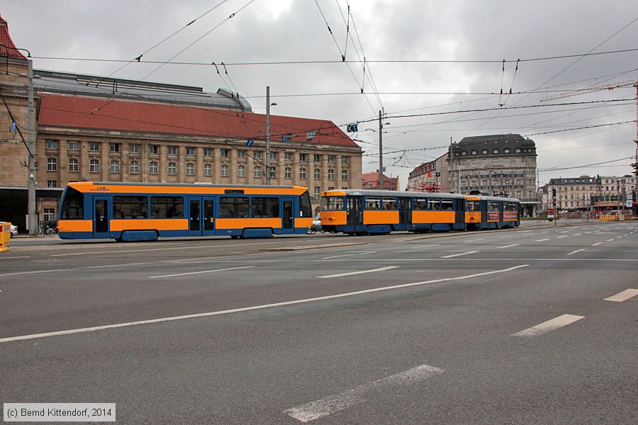 Straßenbahn Leipzig - 904
/ Bild: leipzig904_bk1407300017.jpg