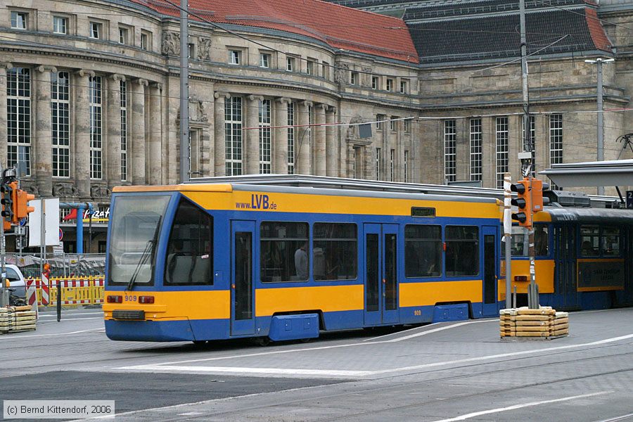 Straßenbahn Leipzig - 909
/ Bild: leipzig909_bk0605140348.jpg
