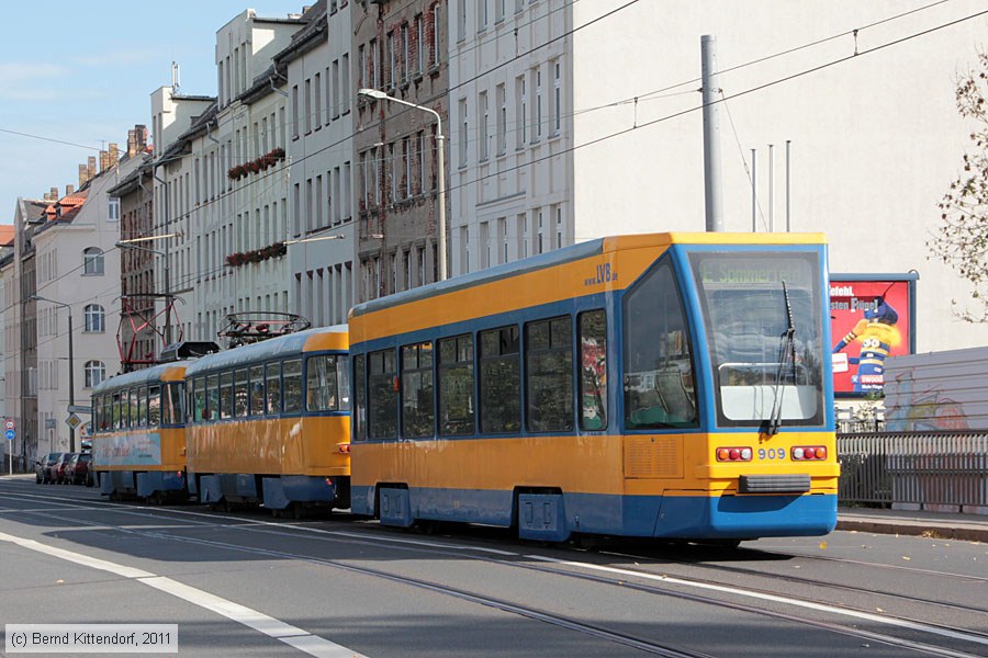 Straßenbahn Leipzig - 909
/ Bild: leipzig909_bk1110060086.jpg