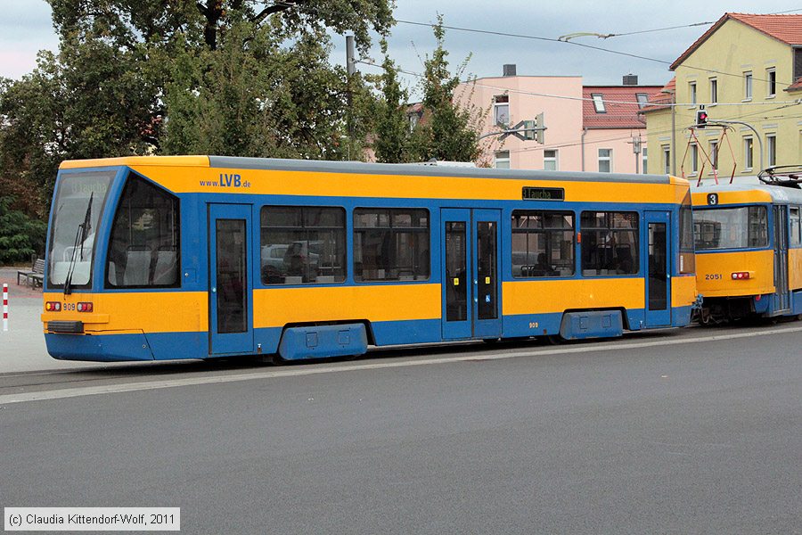 Straßenbahn Leipzig - 909
/ Bild: leipzig909_cw1110050218.jpg