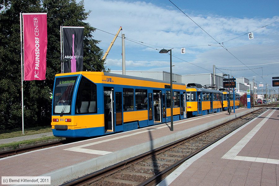 Straßenbahn Leipzig - 910
/ Bild: leipzig910_bk1110060048.jpg