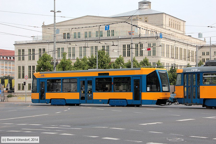 Straßenbahn Leipzig - 910
/ Bild: leipzig910_bk1407280026.jpg