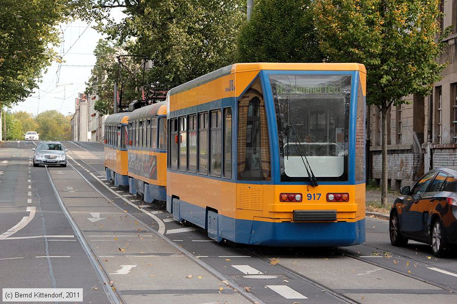 Straßenbahn Leipzig - 917
/ Bild: leipzig917_bk1110060073.jpg
