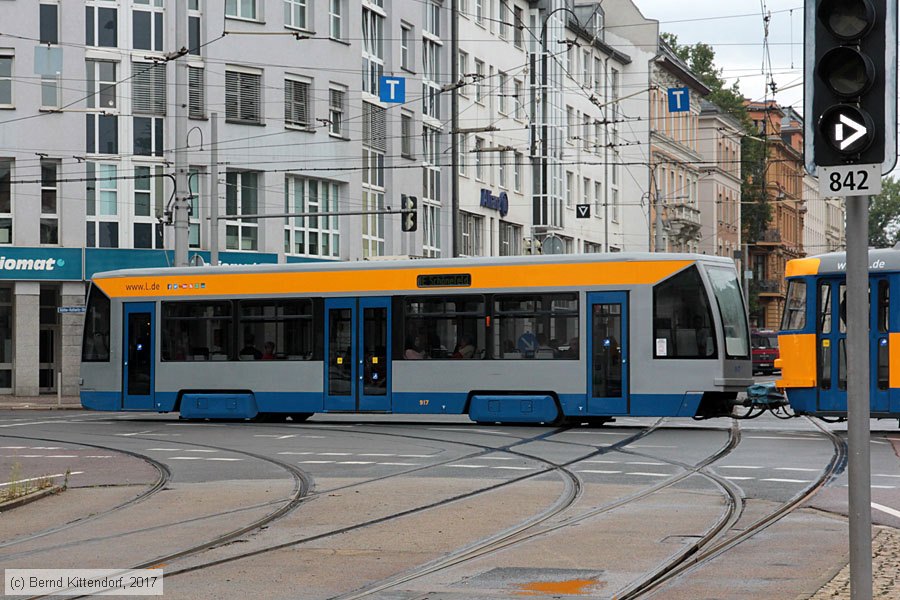 Straßenbahn Leipzig - 917
/ Bild: leipzig917_bk1708100022.jpg