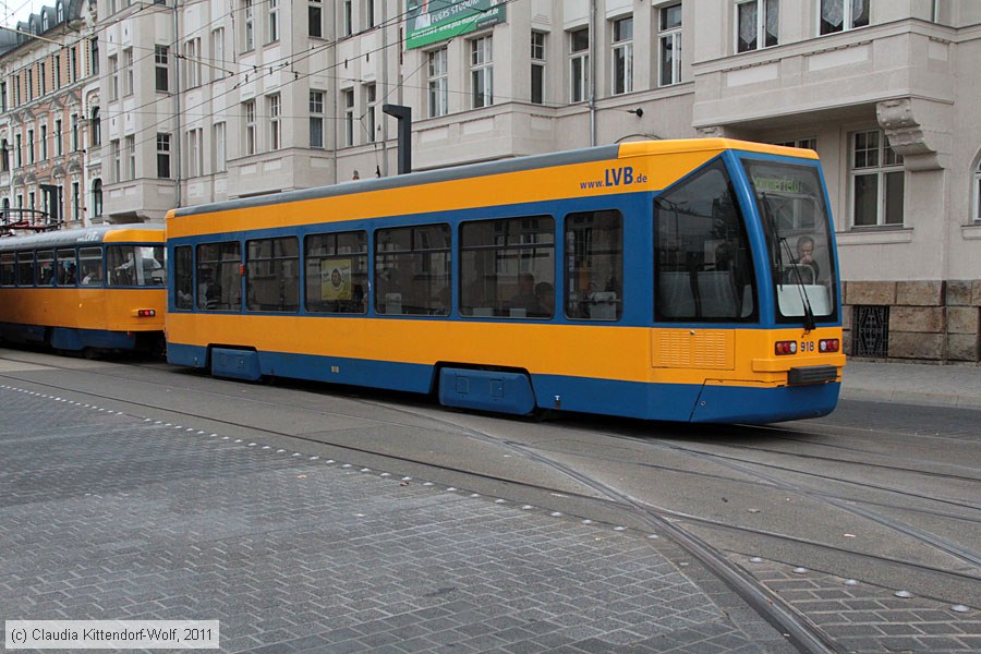 Straßenbahn Leipzig - 918
/ Bild: leipzig918_cw1110050181.jpg