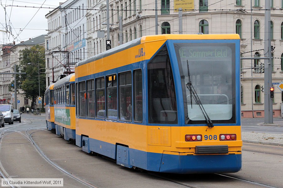 Straßenbahn Leipzig - 908
/ Bild: leipzig908_cw1110050138.jpg
