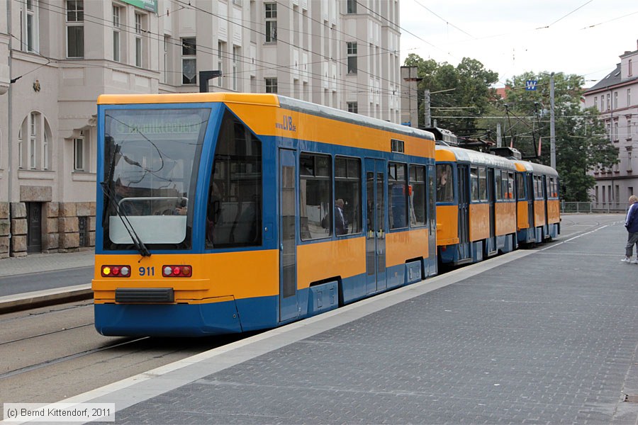 Straßenbahn Leipzig - 911
/ Bild: leipzig911_bk1110050344.jpg
