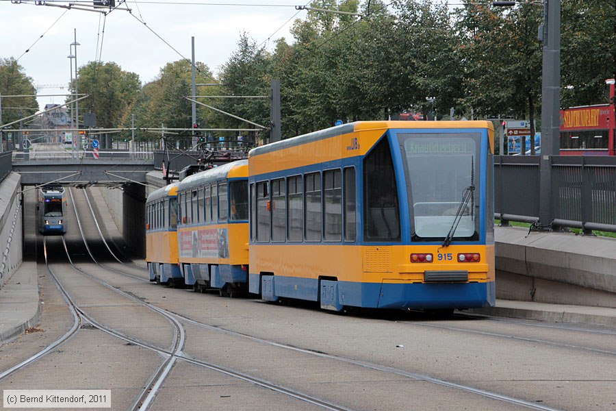 Straßenbahn Leipzig - 915
/ Bild: leipzig915_bk1110050313.jpg