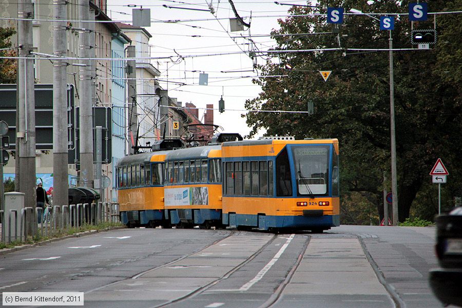 Straßenbahn Leipzig - 924
/ Bild: leipzig924_bk1110050130.jpg