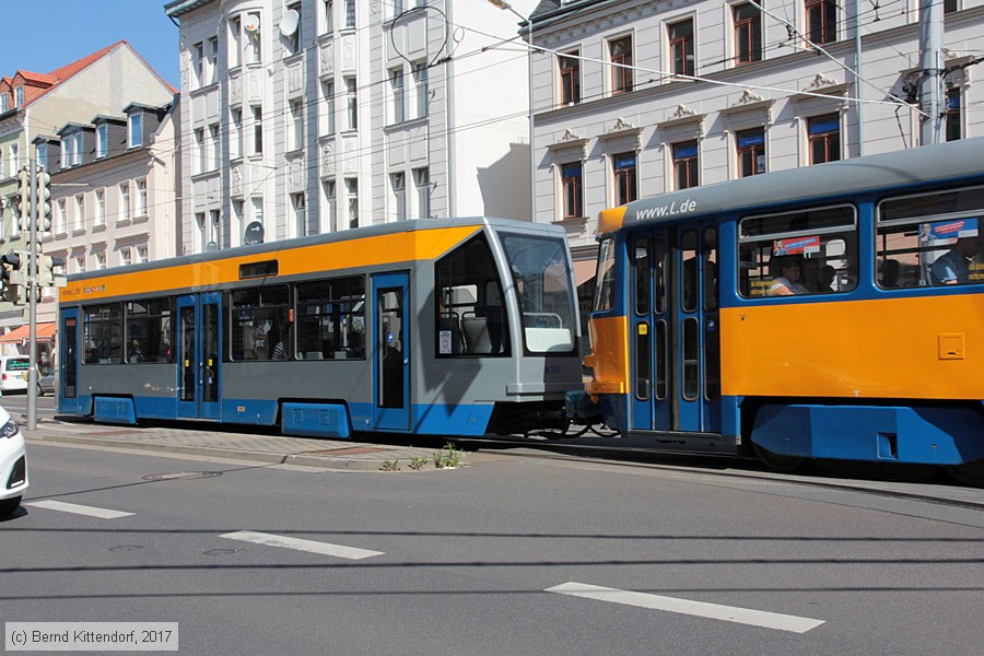 Straßenbahn Leipzig - 930
/ Bild: leipzig930_bk1708070070.jpg