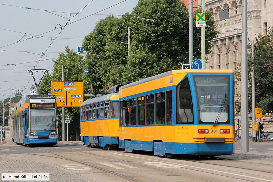 Straßenbahn Leipzig - 931
/ Bild: leipzig931_bk1407280085.jpg