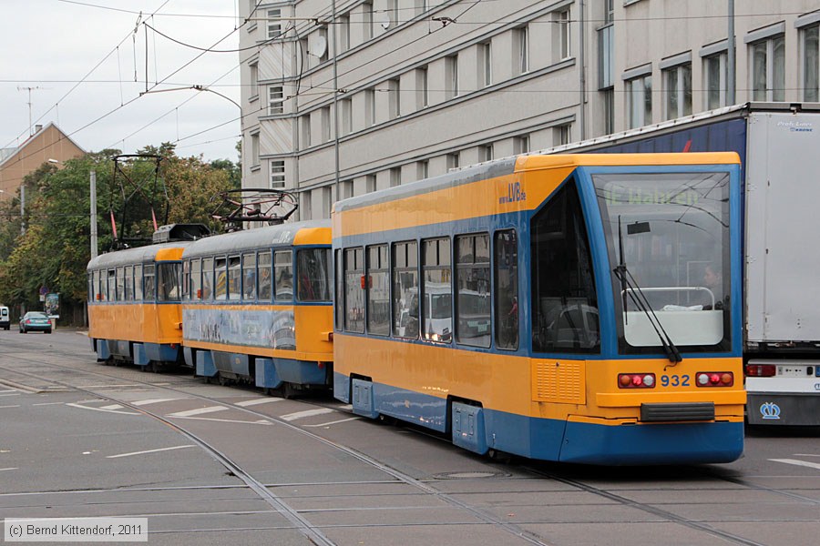 Straßenbahn Leipzig - 932
/ Bild: leipzig932_bk1110050067.jpg