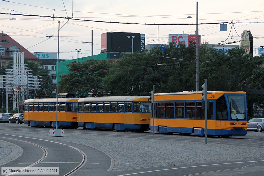 Straßenbahn Leipzig - 935
/ Bild: leipzig935_cw1110040302.jpg