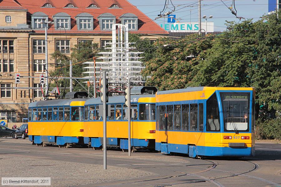 Straßenbahn Leipzig - 937
/ Bild: leipzig937_bk1110060008.jpg