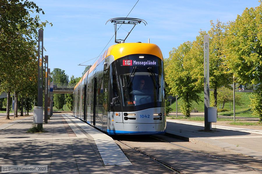 Straßenbahn Leipzig - 1042
/ Bild: leipzig1042_bk2309090165.jpg