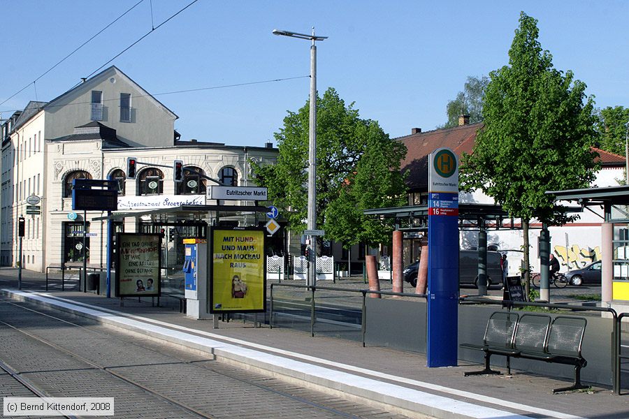 Stra&szlig;enbahn Leipzig - Anlagen
/ Bild: leipziganlagen_bk0805070015.jpg