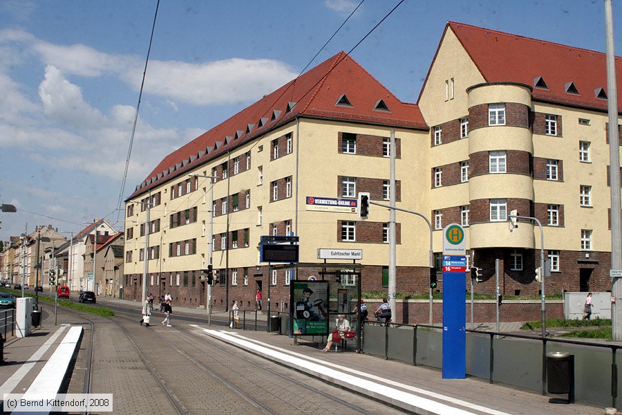 Straßenbahn Leipzig - Anlagen
/ Bild: leipziganlagen_bk0805070042.jpg