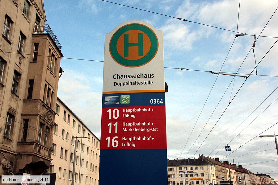 Straßenbahn Leipzig - Anlagen
/ Bild: leipziganlagen_bk1110050009.jpg
