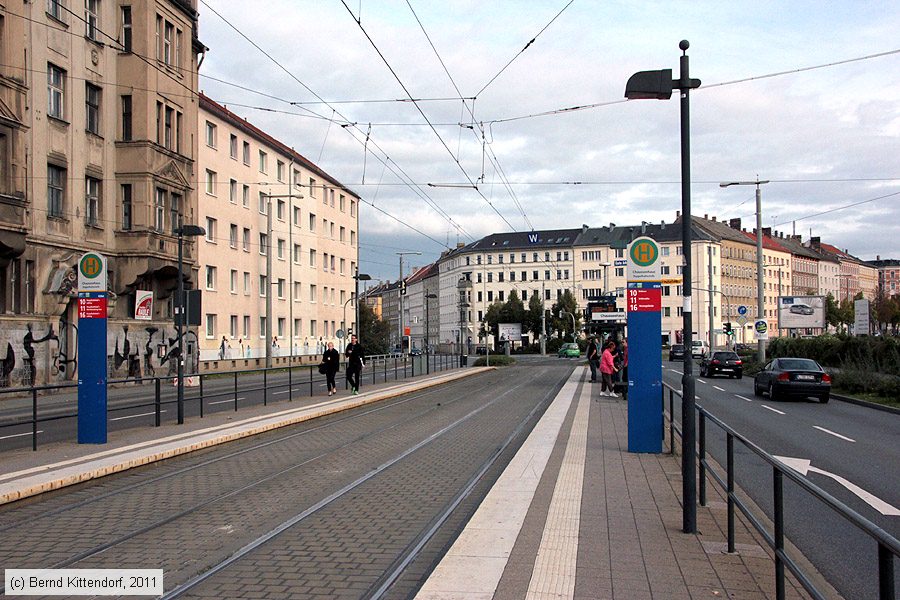 Straßenbahn Leipzig - Anlagen
/ Bild: leipziganlagen_bk1110050011.jpg