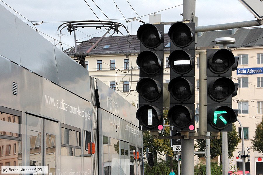 Straßenbahn Leipzig - Anlagen
/ Bild: leipziganlagen_bk1110050014.jpg