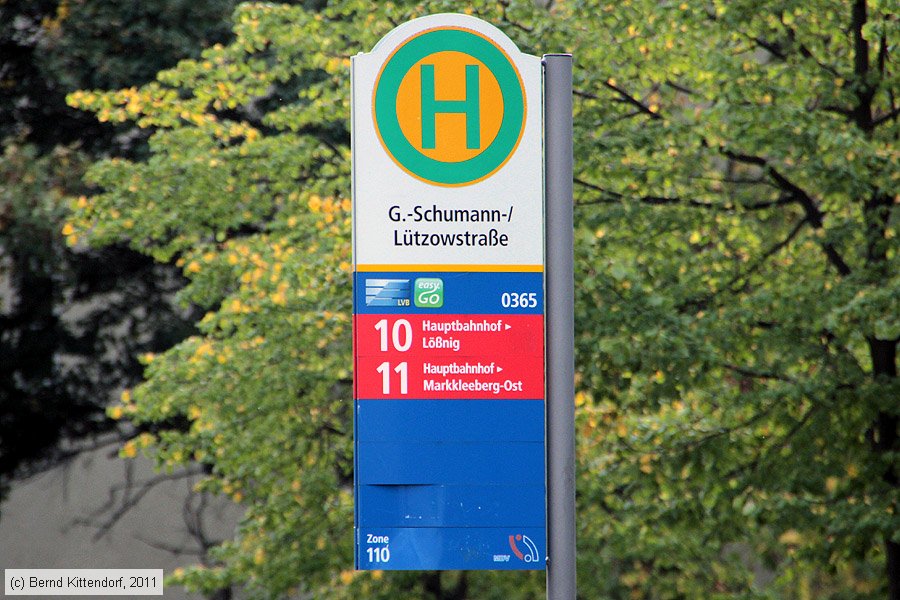 Straßenbahn Leipzig - Anlagen
/ Bild: leipziganlagen_bk1110050034.jpg