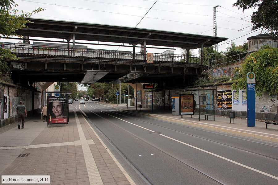 Straßenbahn Leipzig - Anlagen
/ Bild: leipziganlagen_bk1110050087.jpg