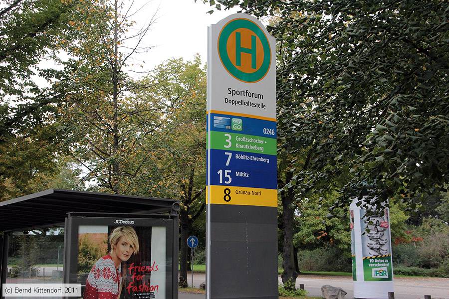 Straßenbahn Leipzig - Anlagen
/ Bild: leipziganlagen_bk1110050329.jpg
