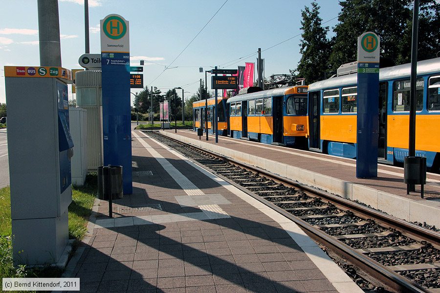 Straßenbahn Leipzig - Anlagen
/ Bild: leipziganlagen_bk1110060055.jpg