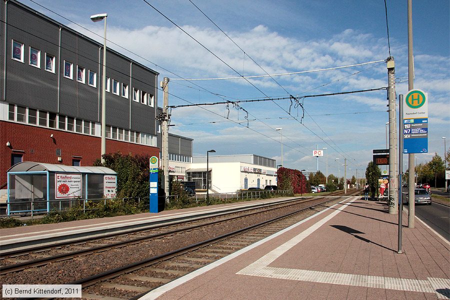 Straßenbahn Leipzig - Anlagen
/ Bild: leipziganlagen_bk1110060056.jpg