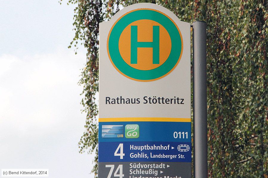 Straßenbahn Leipzig - Anlagen
/ Bild: leipziganlagen_bk1407280184.jpg