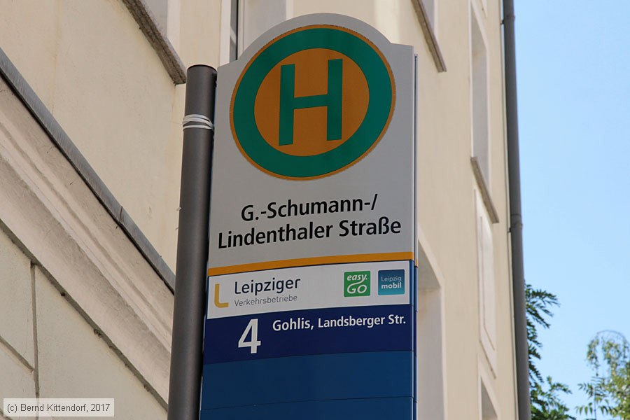 Straßenbahn Leipzig - Anlagen
/ Bild: leipziganlagen_bk1708070057.jpg