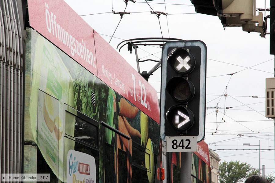 Straßenbahn Leipzig - Anlagen
/ Bild: leipziganlagen_bk1708100014.jpg
