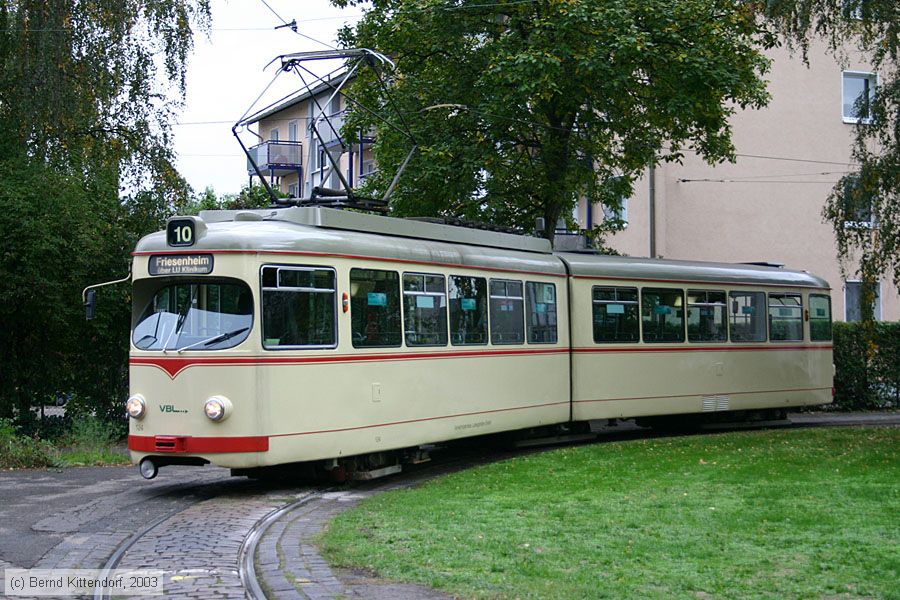 Straßenbahn Ludwigshafen - 124
/ Bild: vbl124_e0000038.jpg