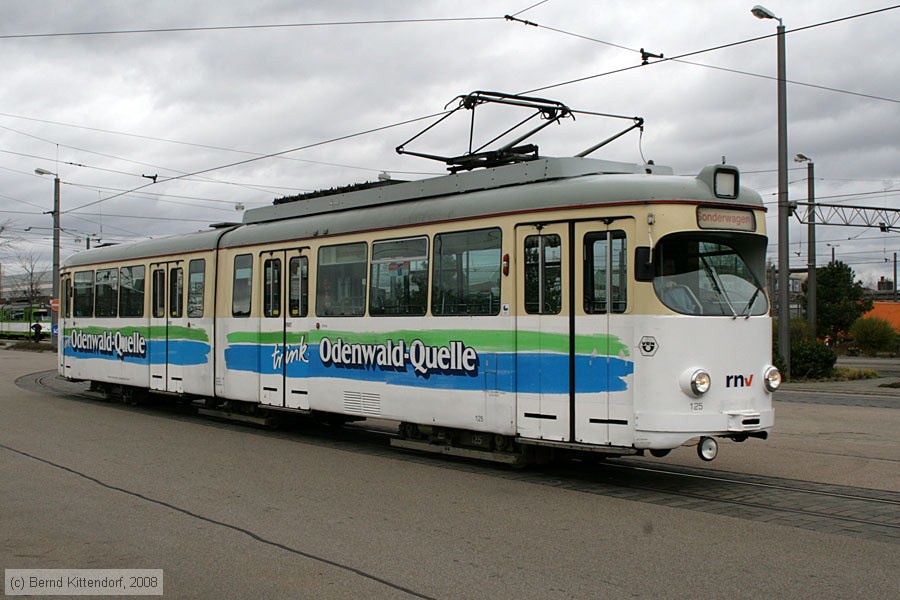 Straßenbahn Ludwigshafen - 125
/ Bild: vbl125_bk0803160104.jpg