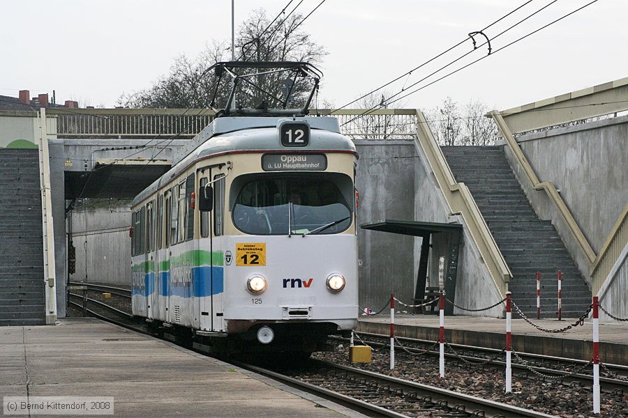 Straßenbahn Ludwigshafen - 125
/ Bild: vbl125_bk0812120034.jpg