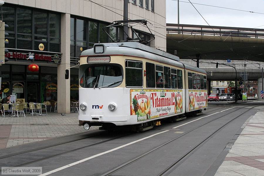 Straßenbahn Ludwigshafen - 125
/ Bild: vbl125_cw0905130003.jpg