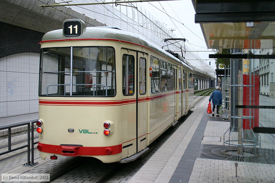 Straßenbahn Ludwigshafen - 126
/ Bild: vbl126_e0000036.jpg