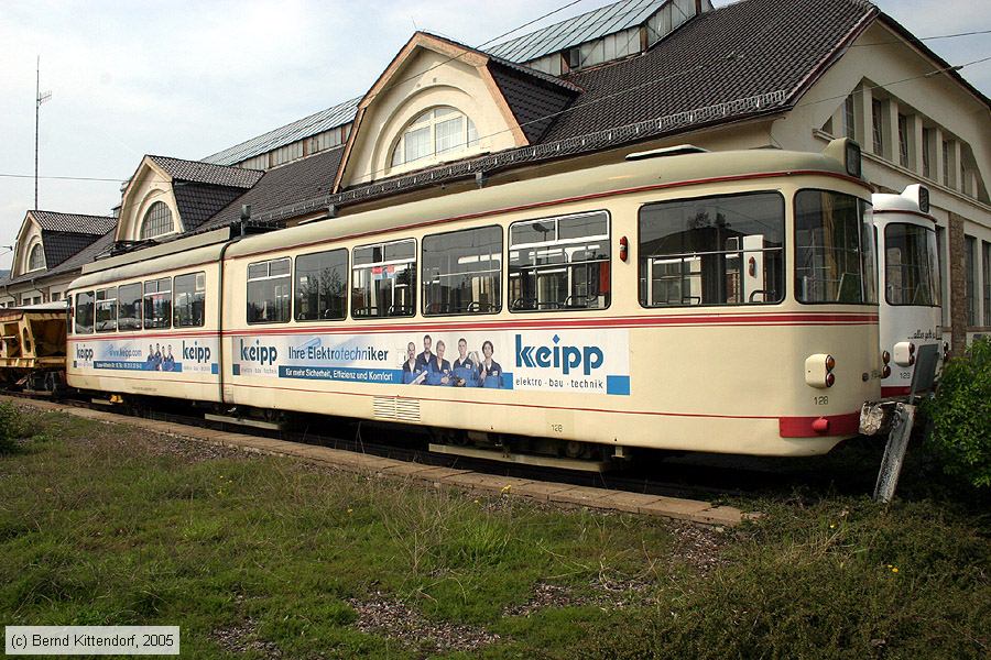 Straßenbahn Ludwigshafen - 128
/ Bild: vbl128_e0016340.jpg