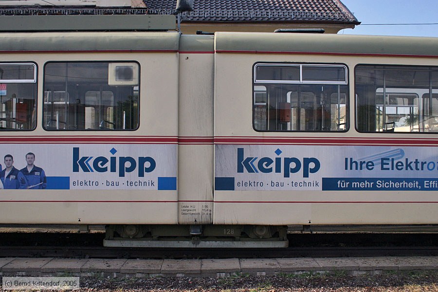 Straßenbahn Ludwigshafen - 128
/ Bild: vbl128_e0018700.jpg