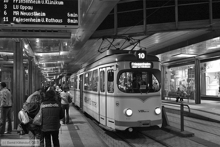 Straßenbahn Ludwigshafen - 117
/ Bild: vbl117_e0000631.jpg