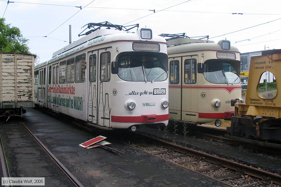 Straßenbahn Ludwigshafen - 129
/ Bild: vbl129_cw015401.jpg