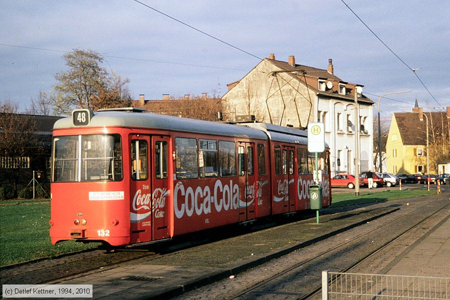 Straßenbahn Ludwigshafen - 132
/ Bild: vbl132_dk110315.jpg