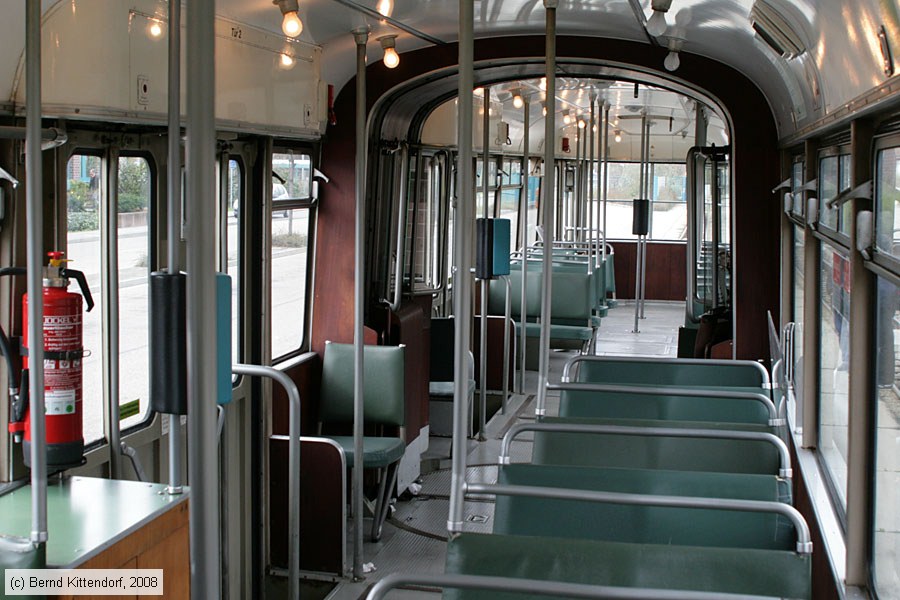 Straßenbahn Ludwigshafen - 152 - Innenansicht
/ Bild: vbl152_bk0803160160.jpg