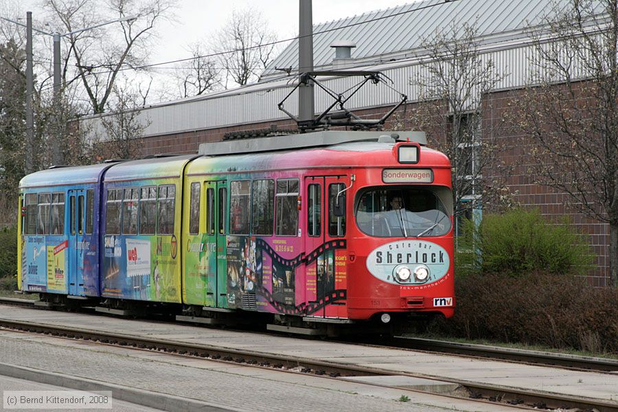 Straßenbahn Ludwigshafen - 153
/ Bild: vbl153_bk0803160049.jpg