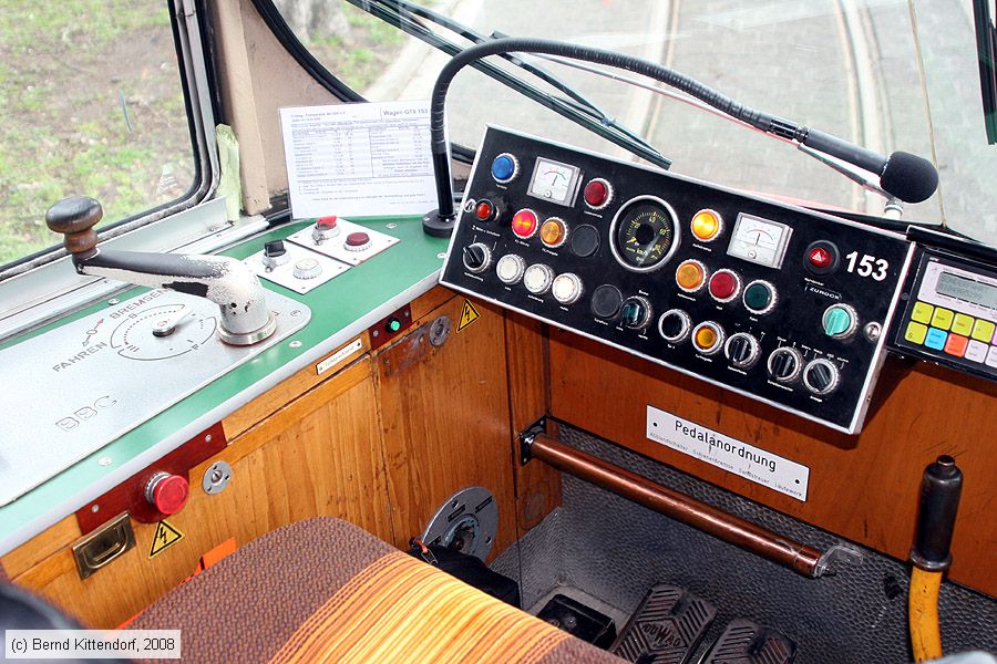 Straßenbahn Ludwigshafen - 153 - Innenansicht 
/ Bild: vbl153_bk0803160290.jpg