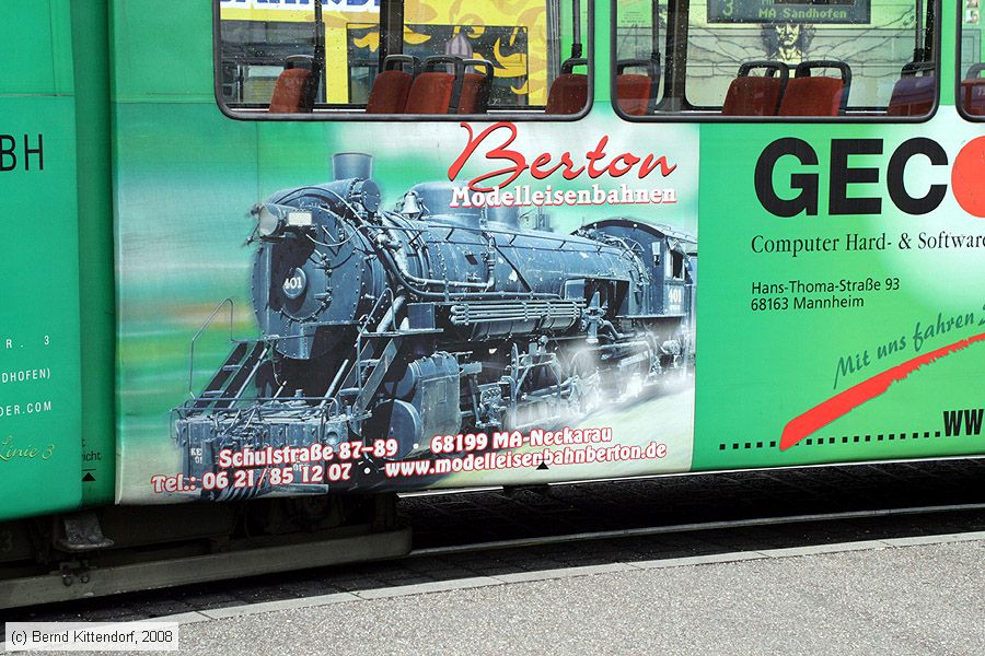 Straßenbahn Ludwigshafen - 153
/ Bild: vbl153_bk0803160324.jpg