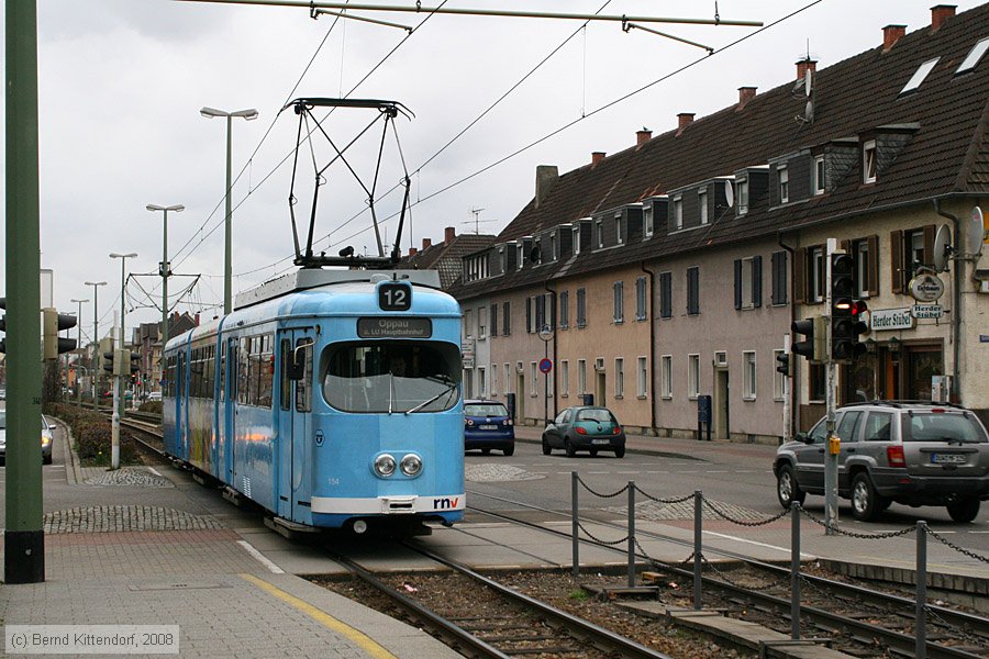 Straßenbahn Ludwigshafen - 154
/ Bild: vbl154_bk0803100078.jpg