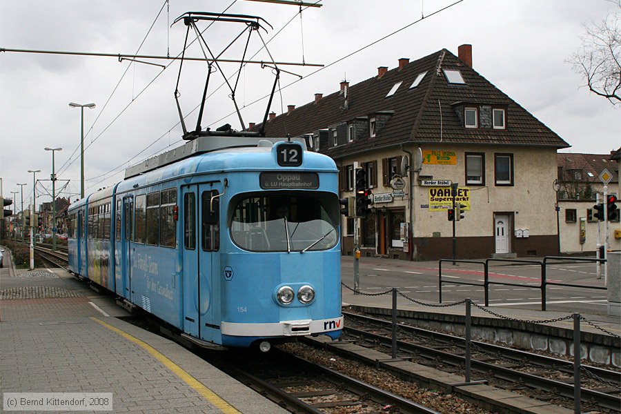 Straßenbahn Ludwigshafen - 154
/ Bild: vbl154_bk0803100080.jpg
