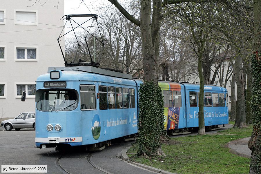 Straßenbahn Ludwigshafen - 154
/ Bild: vbl154_bk0803160276.jpg
