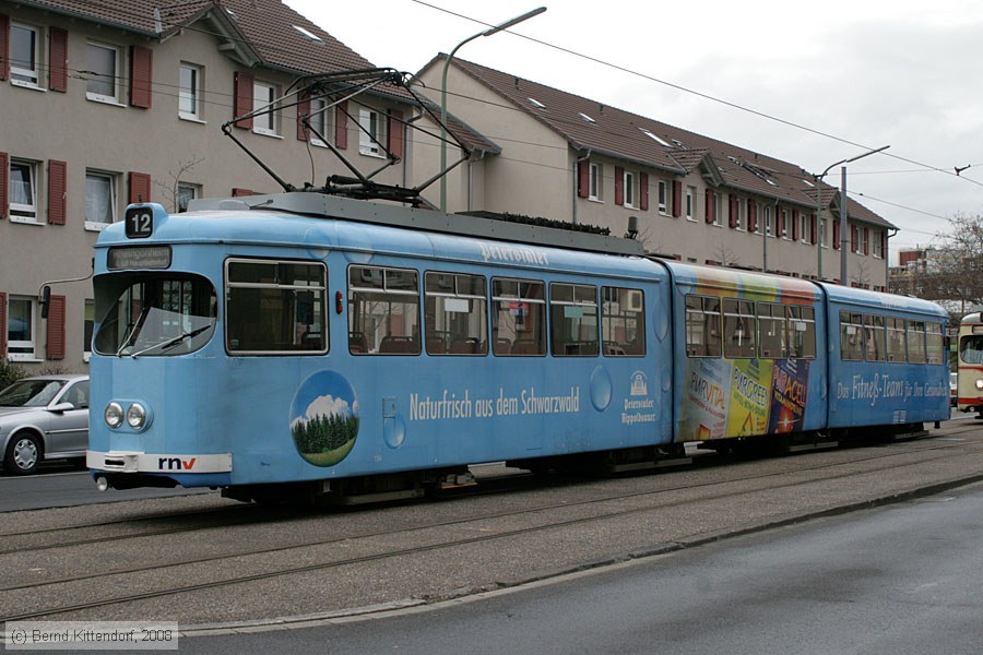 Straßenbahn Ludwigshafen - 154
/ Bild: vbl154_bk0803160372.jpg